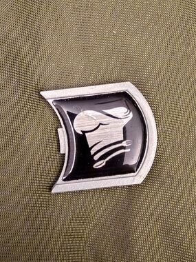 OEM Chef Subaru Badge of Ownership
